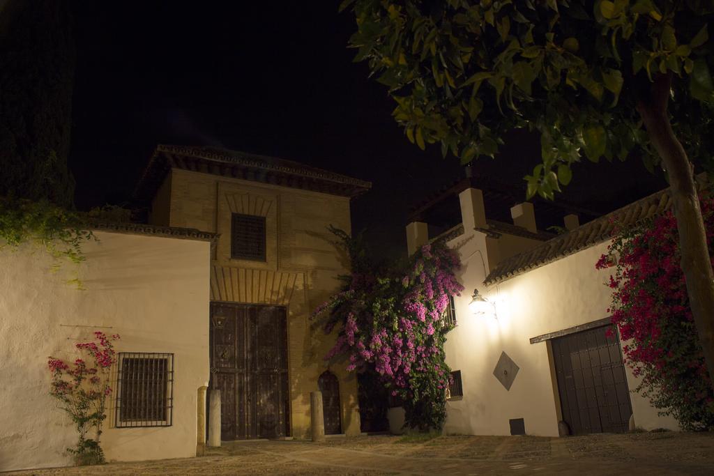 Casa Turistica Patio Cordobes - Parking Privado En La Juderia Apartment Cordoba Ngoại thất bức ảnh